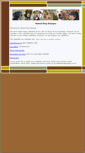 Mobile Screenshot of nakeddogdesigns.doglinks.co.nz